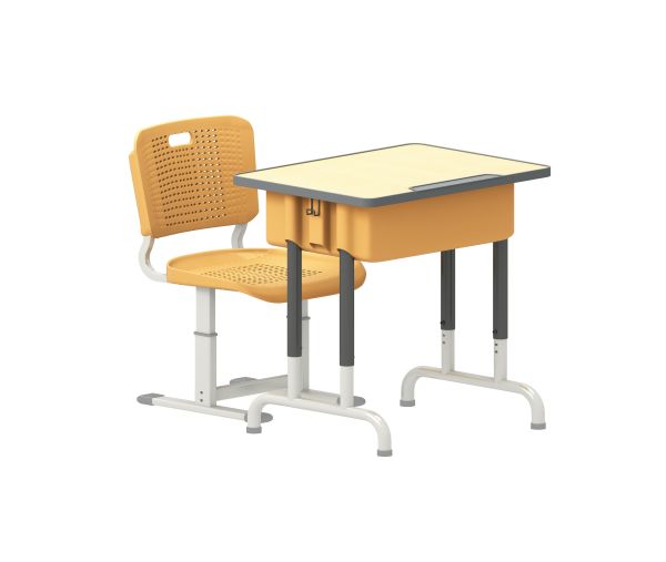 學生課座椅 LD-8001